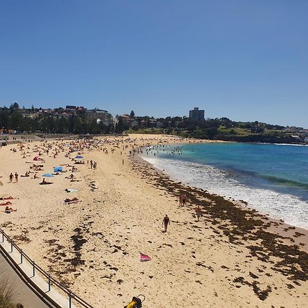 Podbed Coogee Beachside Σίδνεϊ Εξωτερικό φωτογραφία