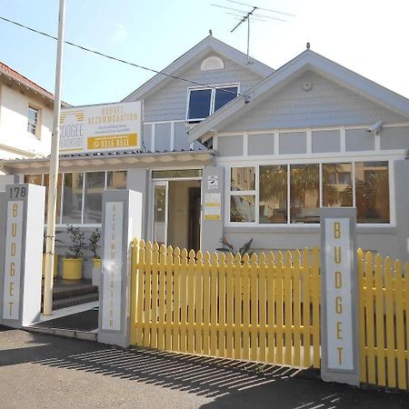 Podbed Coogee Beachside Σίδνεϊ Εξωτερικό φωτογραφία