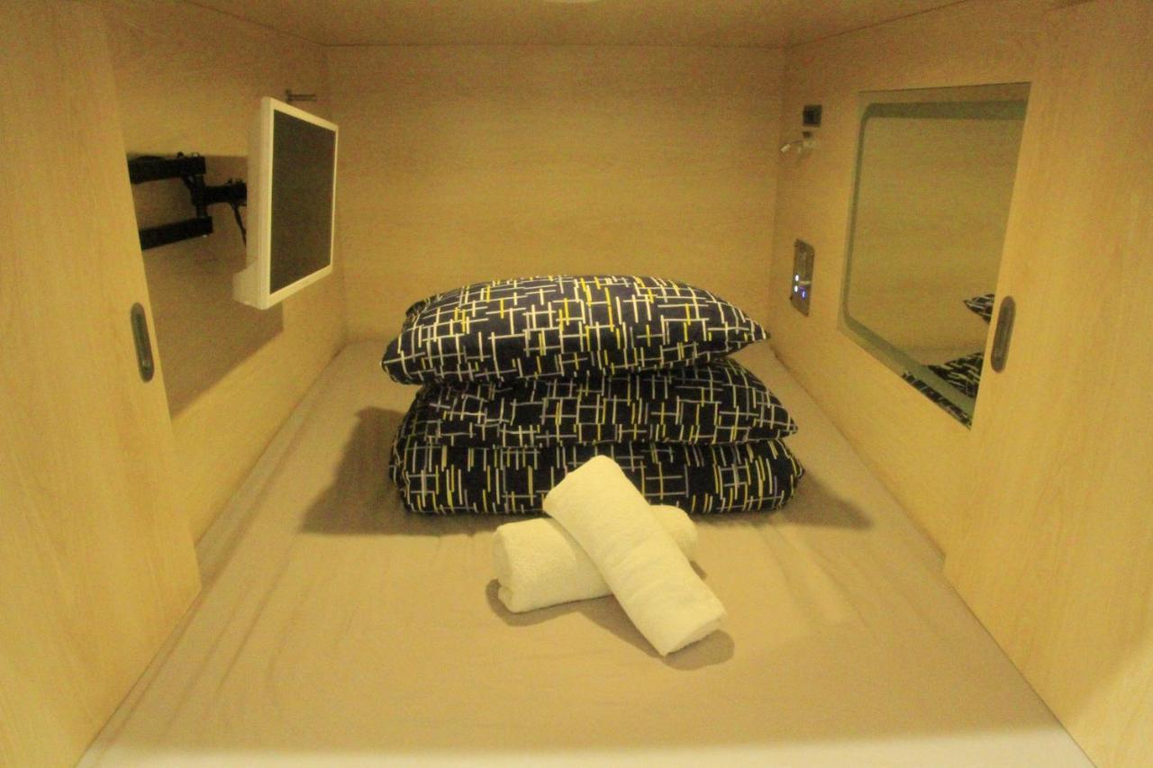 Podbed Coogee Beachside Σίδνεϊ Εξωτερικό φωτογραφία