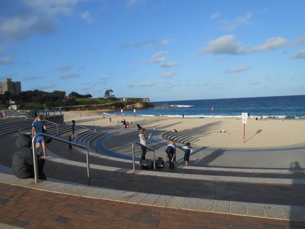 Podbed Coogee Beachside Σίδνεϊ Δωμάτιο φωτογραφία