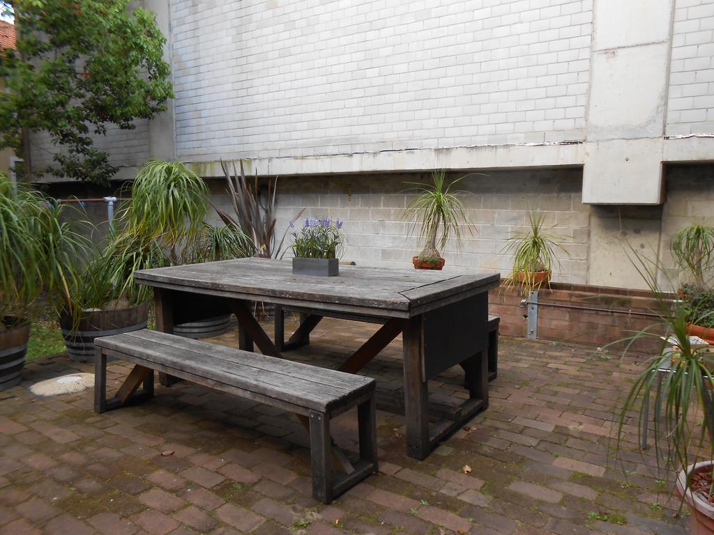 Podbed Coogee Beachside Σίδνεϊ Δωμάτιο φωτογραφία