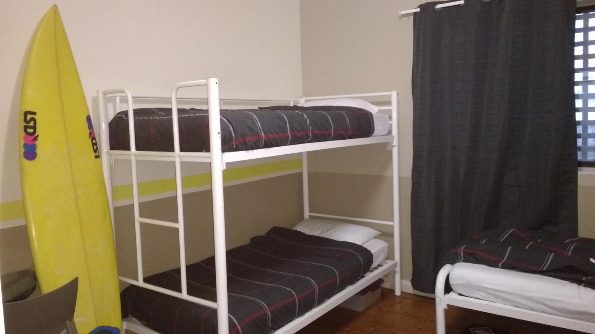 Podbed Coogee Beachside Σίδνεϊ Εξωτερικό φωτογραφία