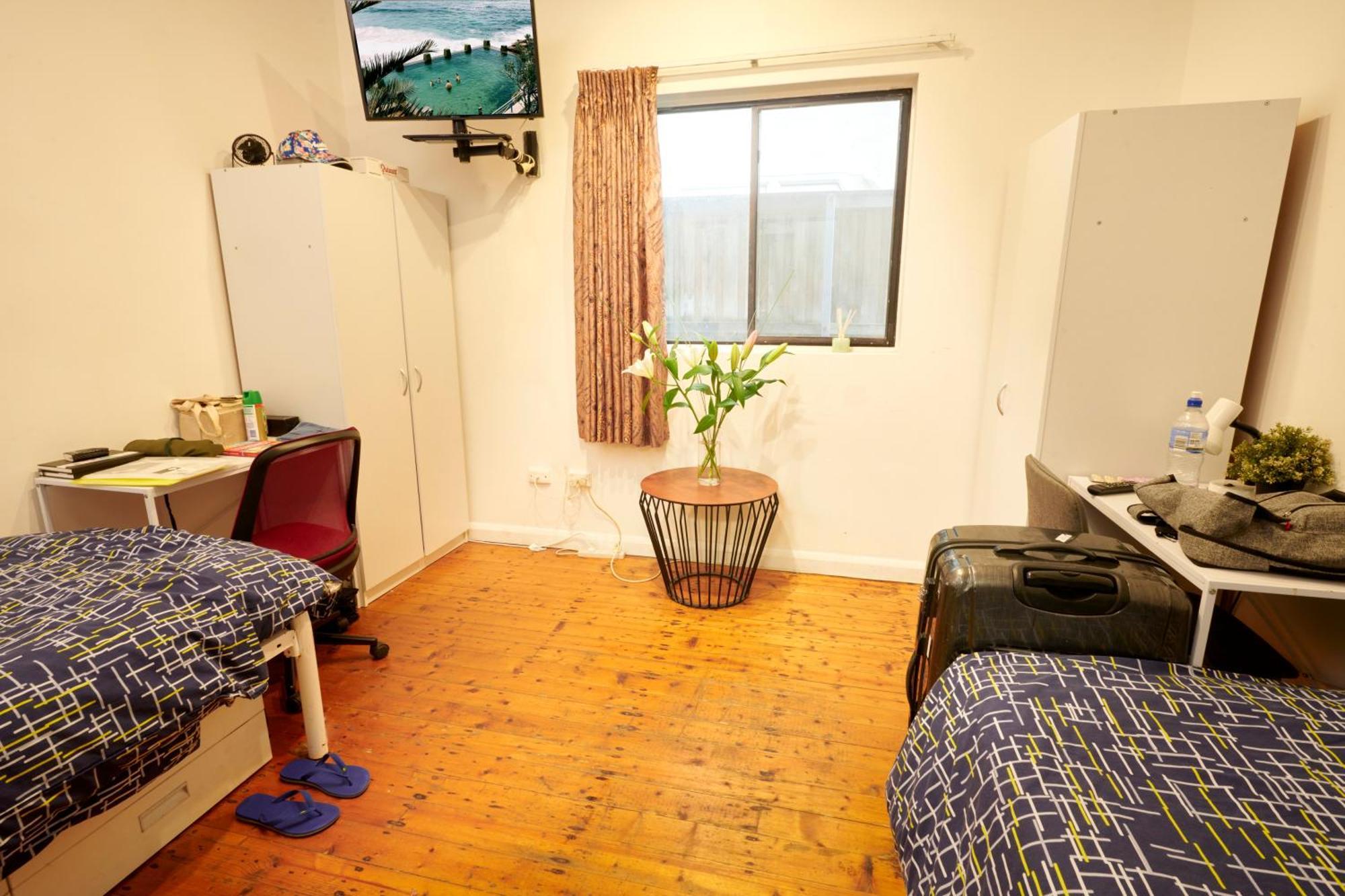 Podbed Coogee Beachside Σίδνεϊ Εξωτερικό φωτογραφία