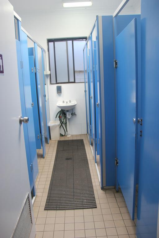 Podbed Coogee Beachside Σίδνεϊ Εξωτερικό φωτογραφία