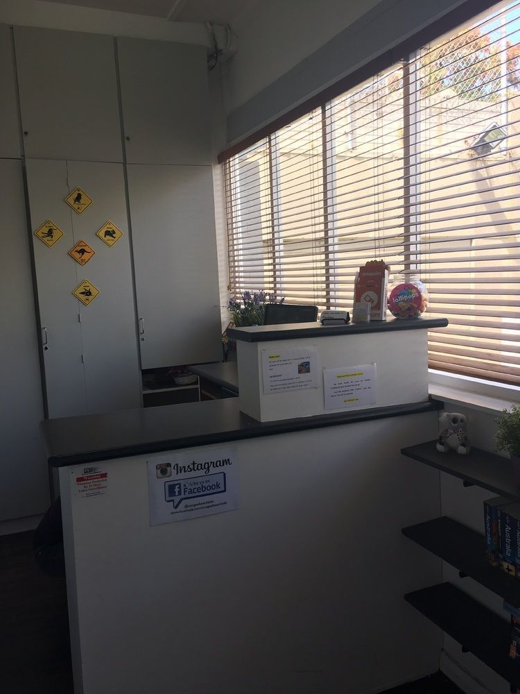Podbed Coogee Beachside Σίδνεϊ Εξωτερικό φωτογραφία