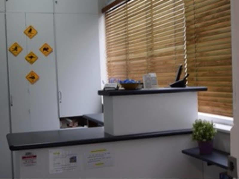 Podbed Coogee Beachside Σίδνεϊ Εξωτερικό φωτογραφία