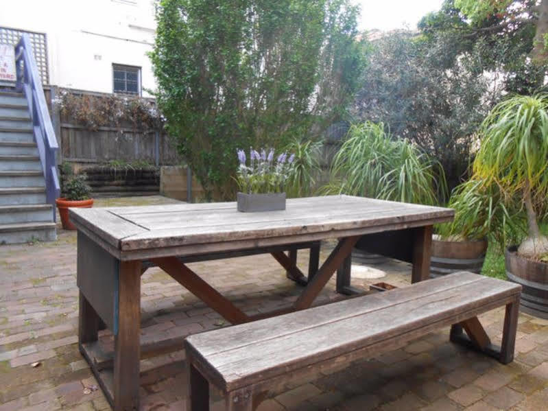 Podbed Coogee Beachside Σίδνεϊ Εξωτερικό φωτογραφία