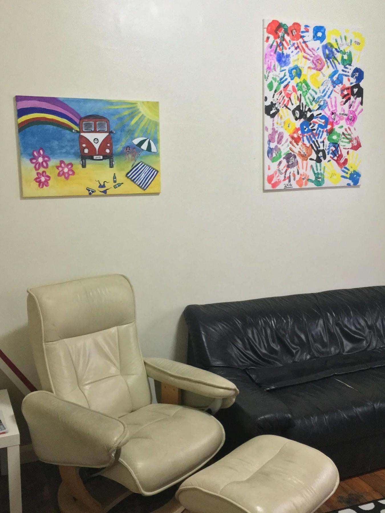 Podbed Coogee Beachside Σίδνεϊ Εξωτερικό φωτογραφία