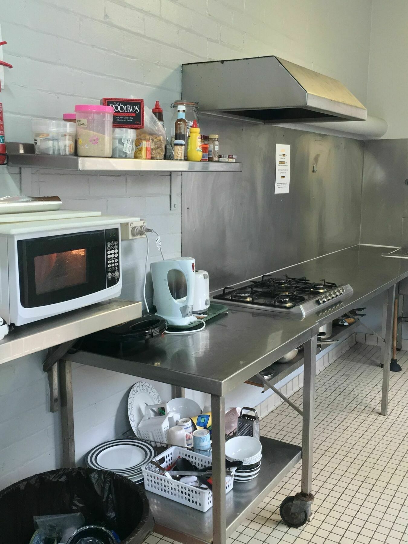 Podbed Coogee Beachside Σίδνεϊ Εξωτερικό φωτογραφία