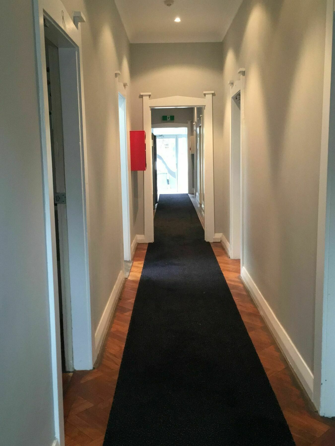 Podbed Coogee Beachside Σίδνεϊ Εξωτερικό φωτογραφία